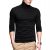 fanideaz Men’s Plain Regular Fit T-Shirt