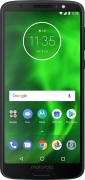 Moto G6 (Indigo Black, 4GB RAM, 64GB Storage)