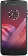 Motorola Z2 Play (Lunar Grey, 4GB RAM, 64GB Storage)