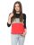 Vvoguish Women’s Regular Fit Cotton Top